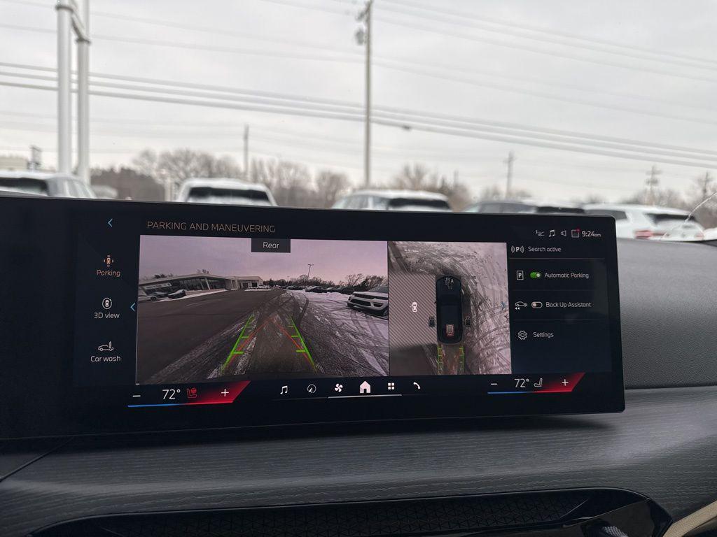 used 2026 BMW 430 Gran Coupe car