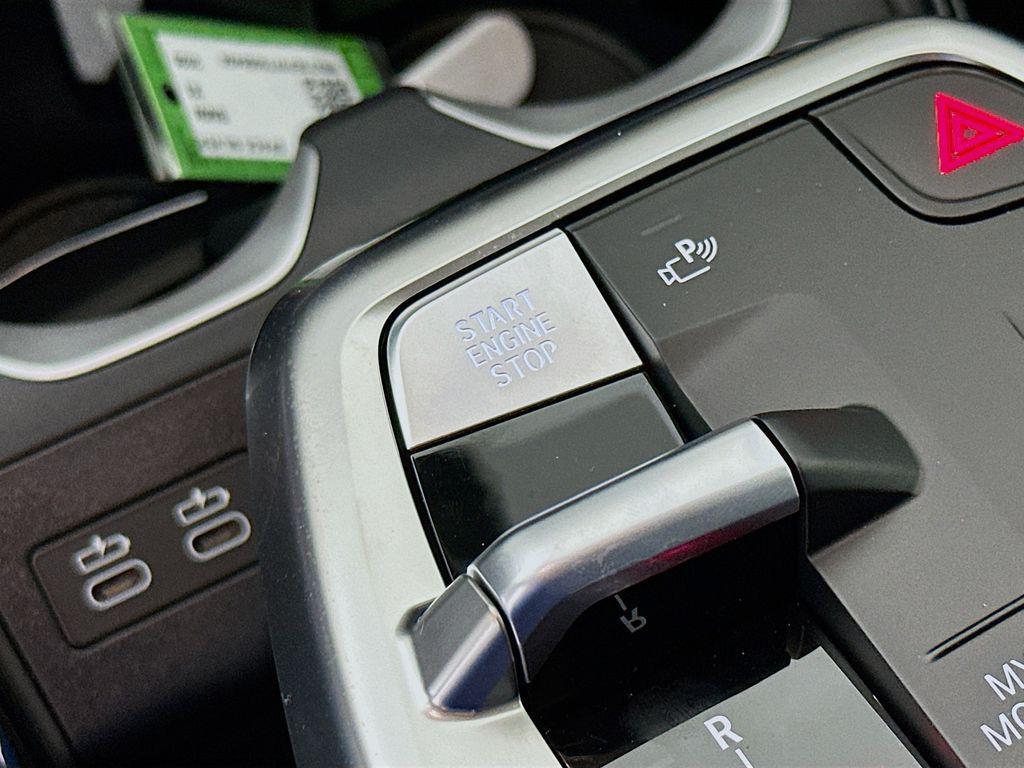 new 2026 BMW X1 car, priced at $48,595