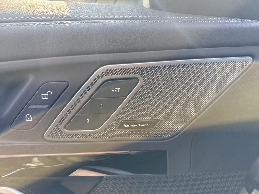 new 2026 BMW X1 car, priced at $48,595