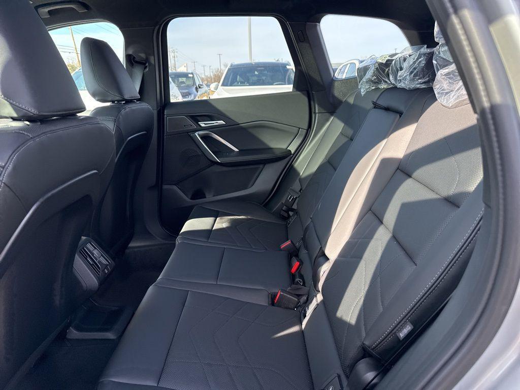 new 2026 BMW X1 car, priced at $48,595