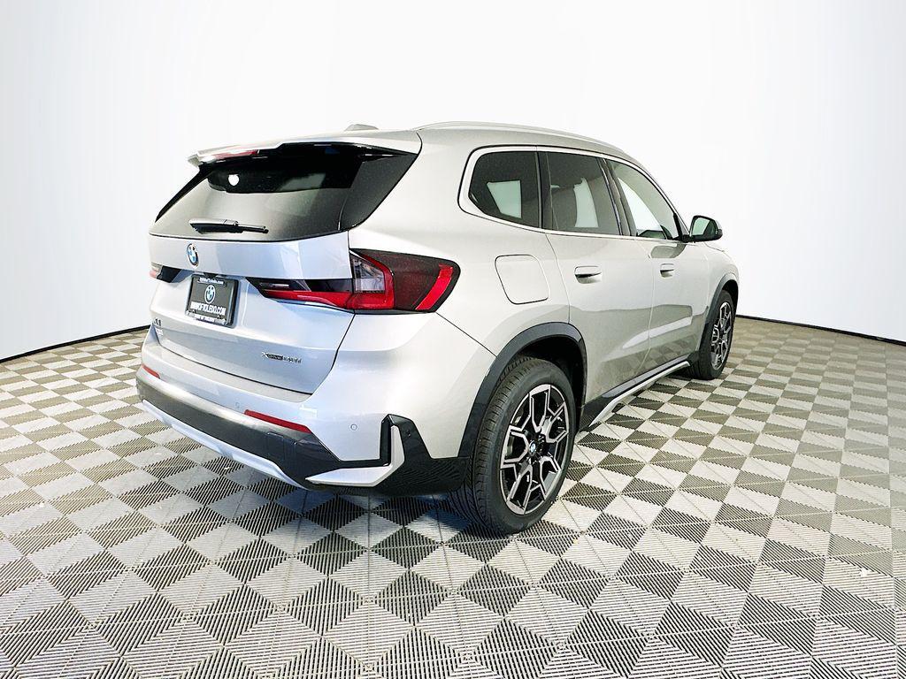 new 2026 BMW X1 car, priced at $48,595
