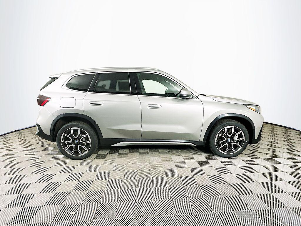 new 2026 BMW X1 car, priced at $48,595