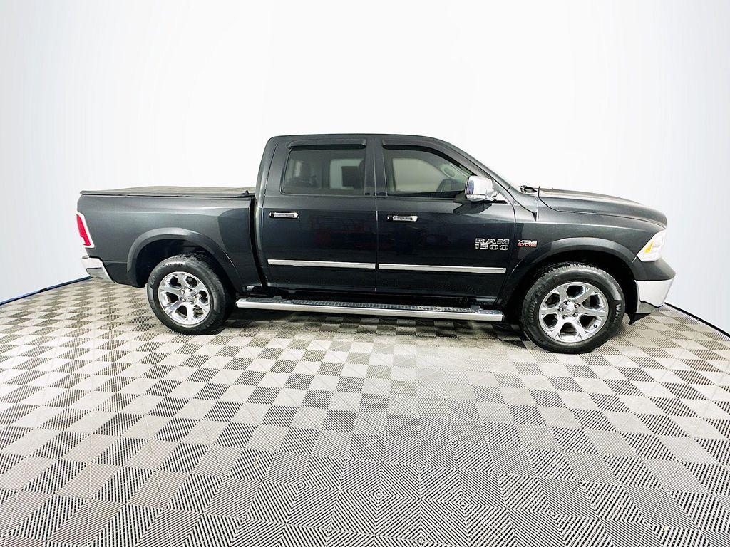 used 2016 Ram 1500 car, priced at $14,975