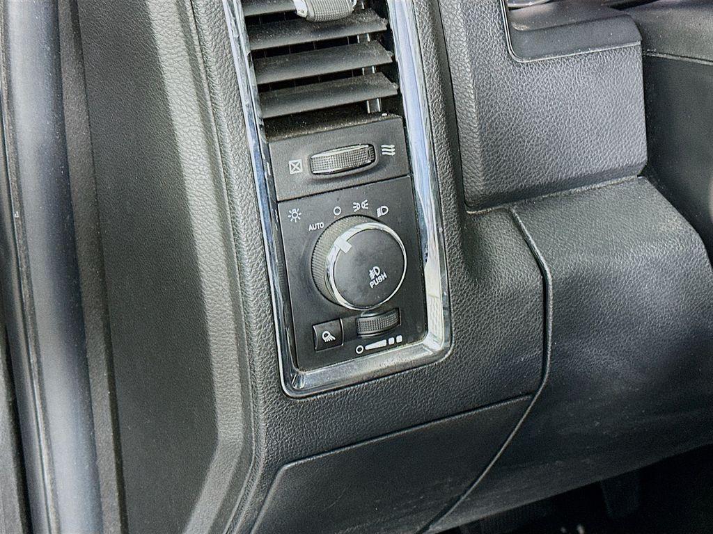 used 2016 Ram 1500 car, priced at $14,975