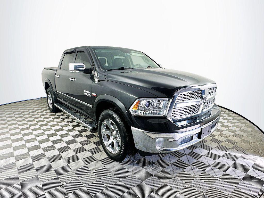 used 2016 Ram 1500 car, priced at $14,975