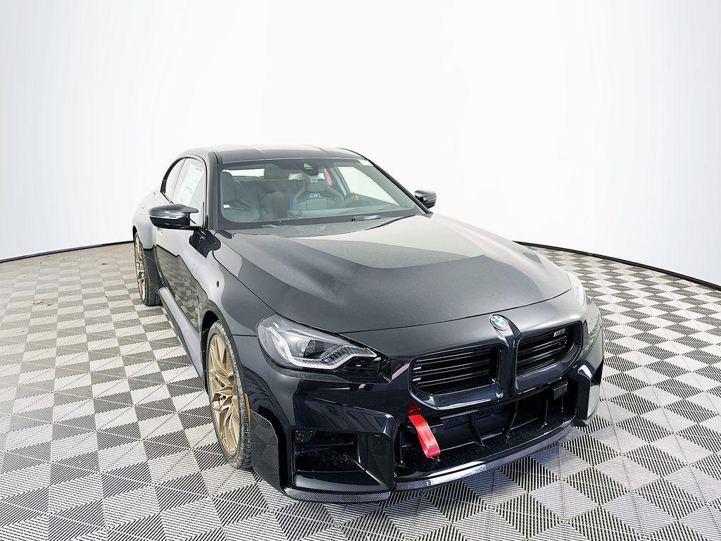 new 2026 BMW M2 car, priced at $93,975