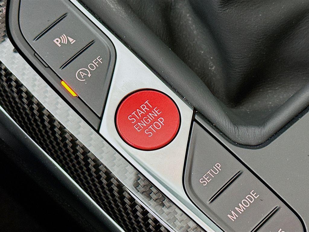 new 2026 BMW M2 car, priced at $93,975