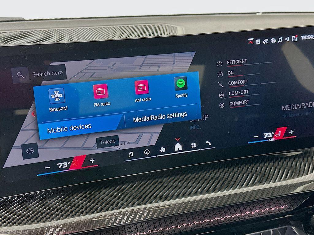 new 2026 BMW M2 car, priced at $93,975