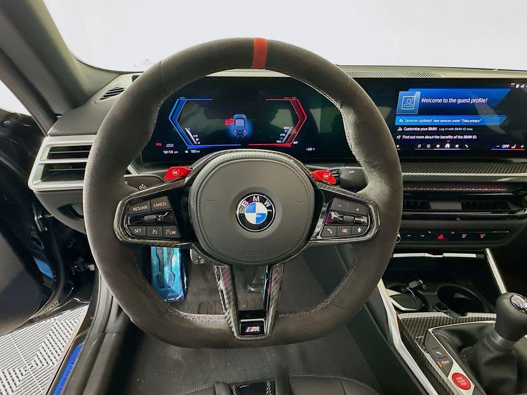 new 2026 BMW M2 car, priced at $93,975