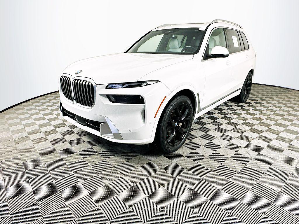 used 2023 BMW X7 car, priced at $61,922