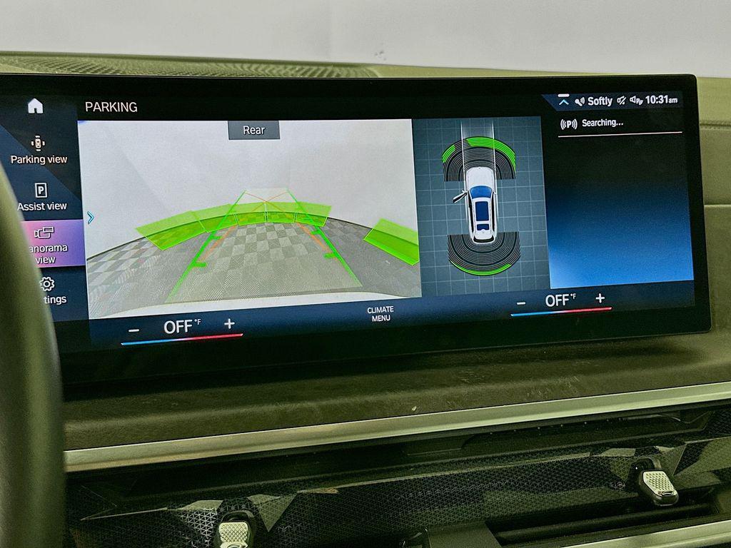 used 2023 BMW X7 car, priced at $61,922