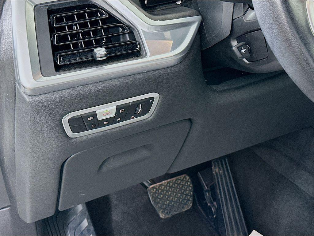 used 2023 BMW X7 car, priced at $61,922