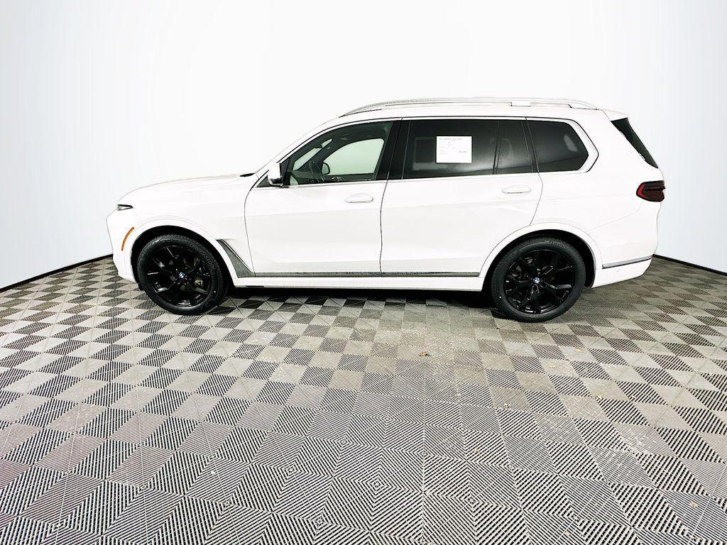 used 2023 BMW X7 car, priced at $64,299