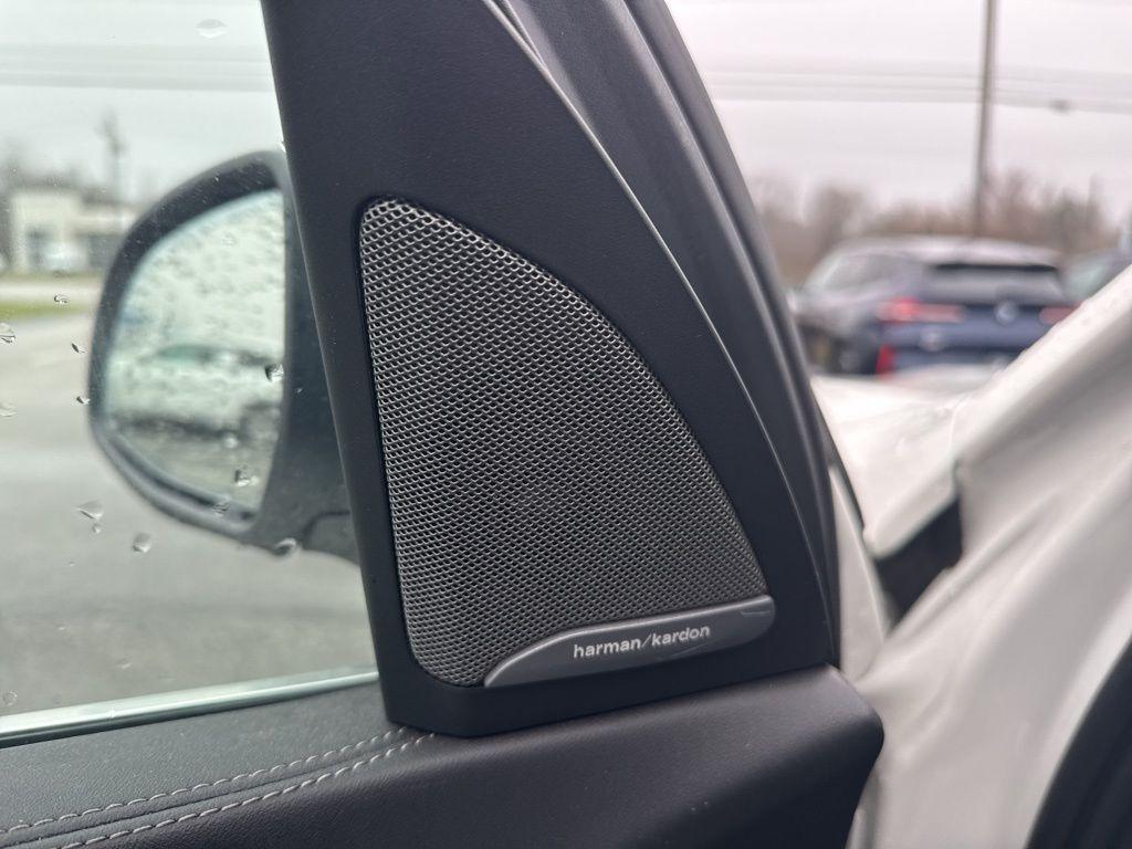 used 2023 BMW X7 car, priced at $61,922