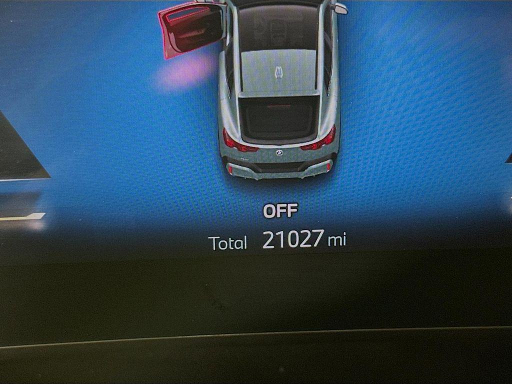 used 2024 BMW X2 car, priced at $34,499