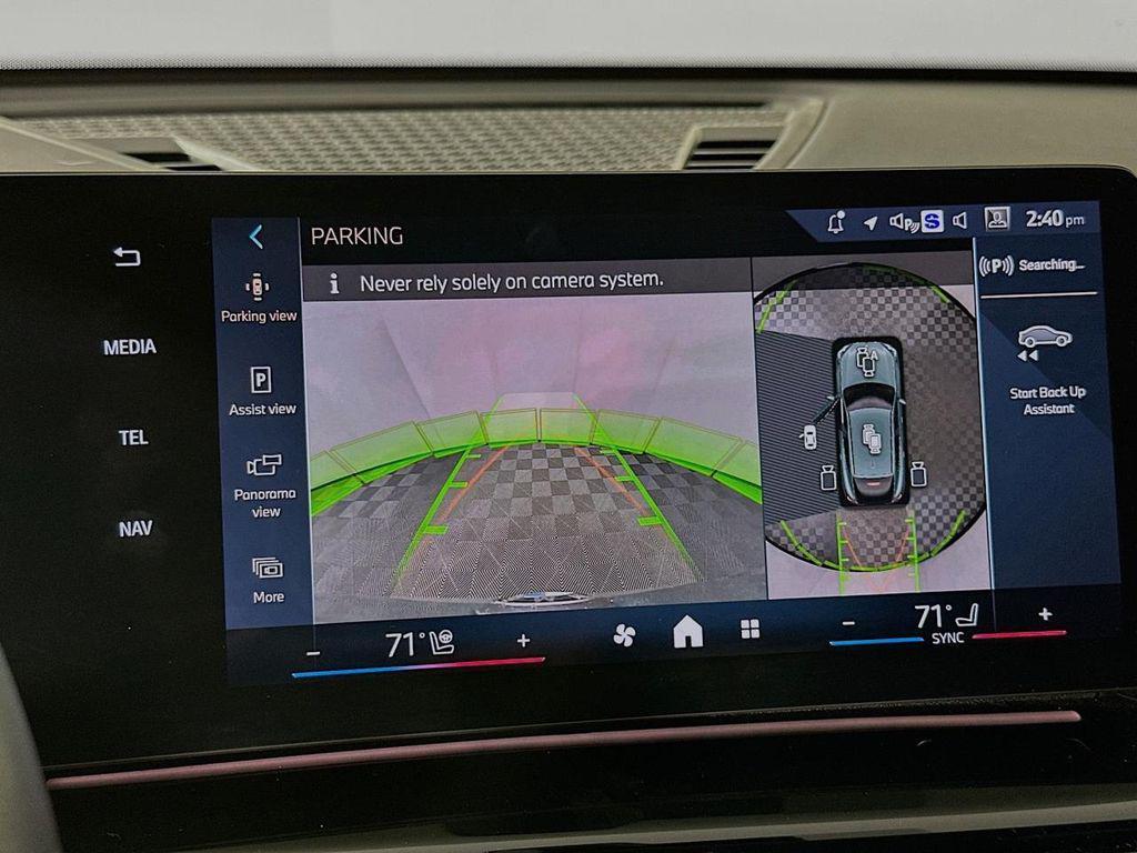 used 2024 BMW X2 car, priced at $34,499