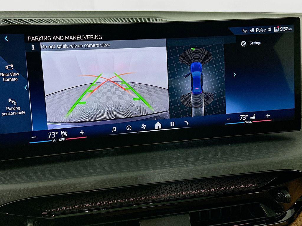 new 2026 BMW 430 Gran Coupe car, priced at $60,800