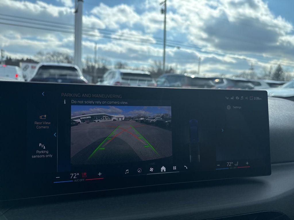 new 2026 BMW 430 Gran Coupe car, priced at $60,800