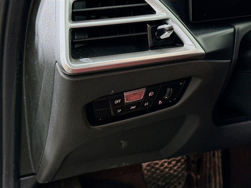 used 2025 BMW 330 car, priced at $37,999