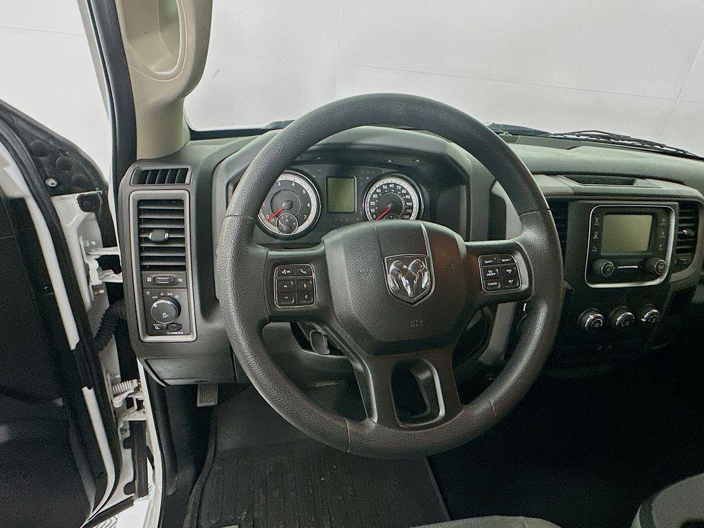 used 2019 Ram 1500 car, priced at $15,999