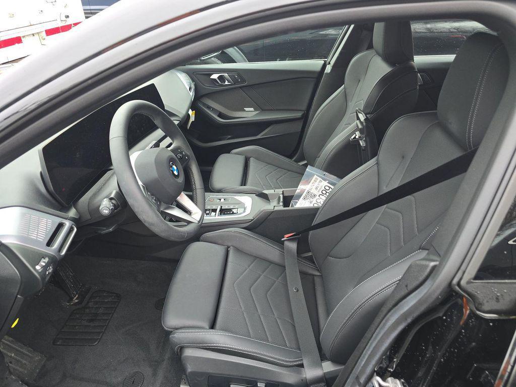 used 2025 BMW 228 Gran Coupe car, priced at $36,999