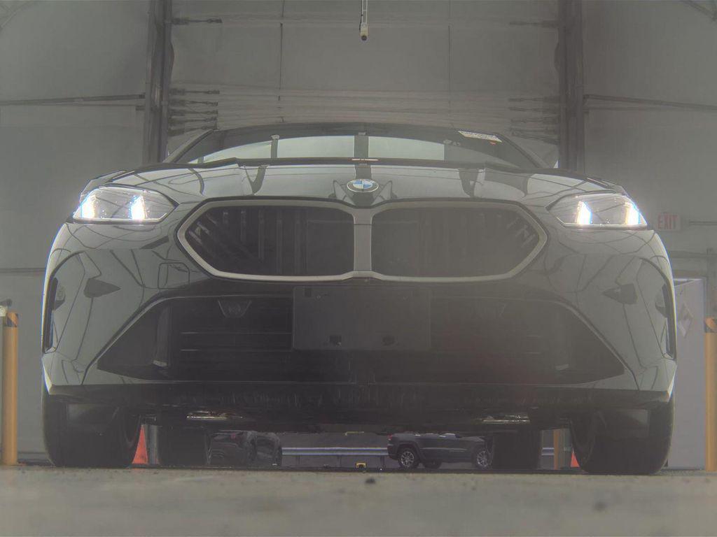 used 2025 BMW 228 Gran Coupe car, priced at $36,999