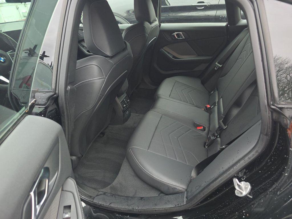 used 2025 BMW 228 Gran Coupe car, priced at $36,999