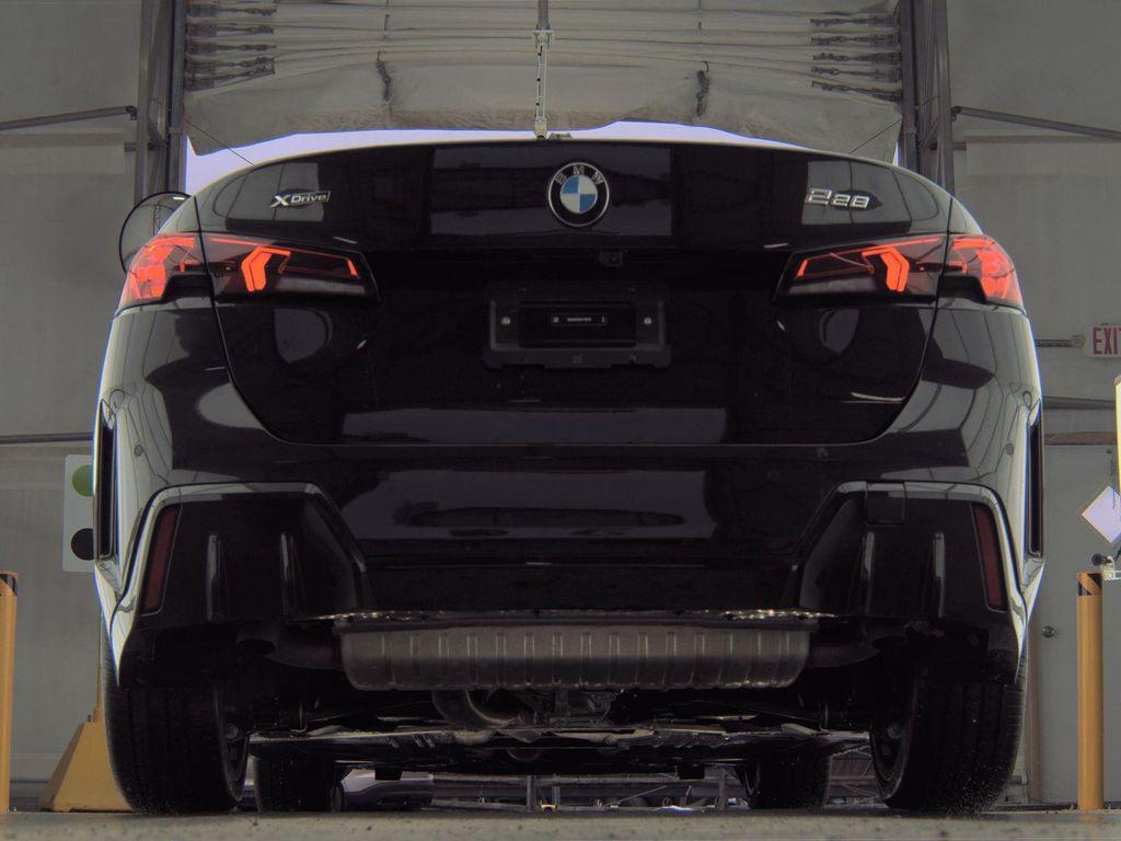 used 2025 BMW 228 Gran Coupe car, priced at $36,999