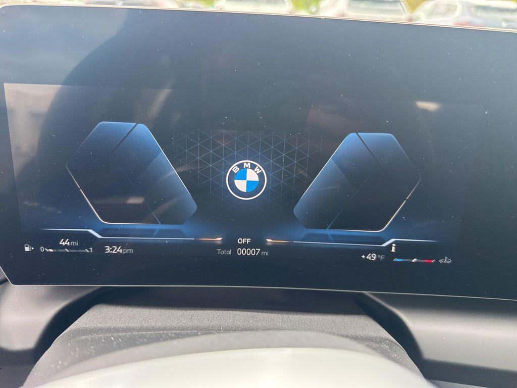 new 2026 BMW 228 Gran Coupe car, priced at $46,560