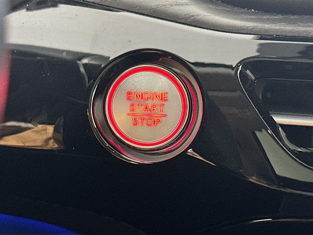 used 2025 Acura MDX car, priced at $56,499