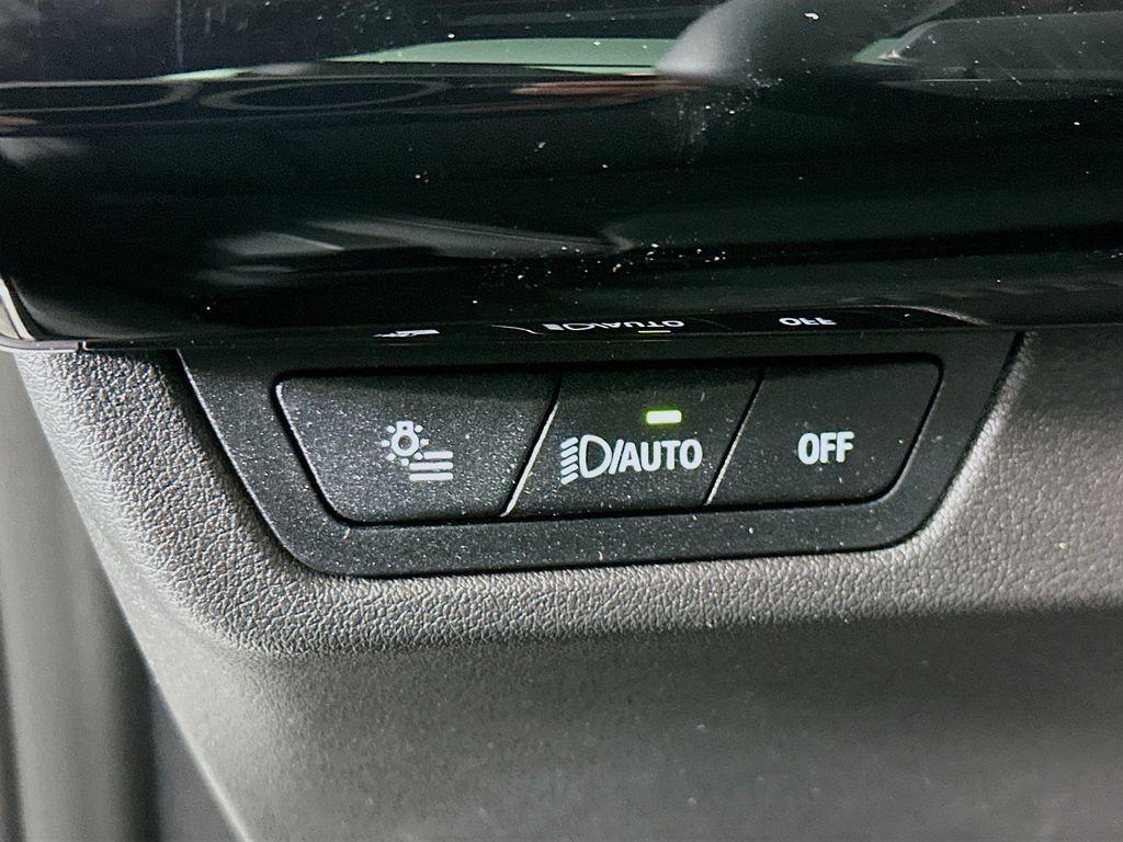 new 2026 BMW X1 car, priced at $50,670