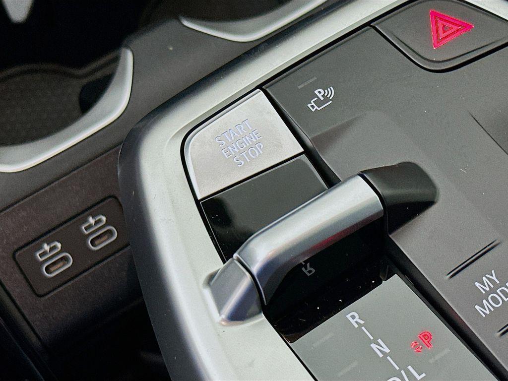 new 2026 BMW X1 car, priced at $50,670