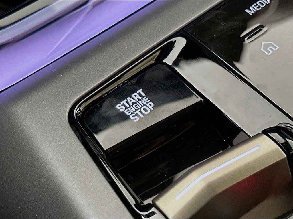 used 2025 BMW X3 car