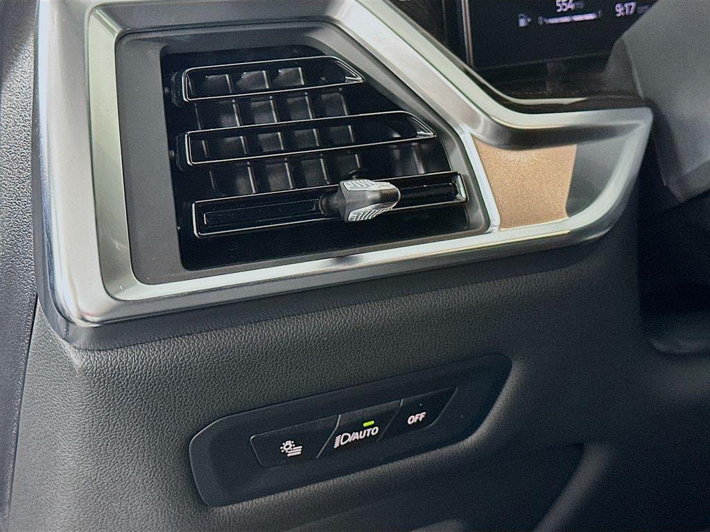 new 2026 BMW X5 car, priced at $82,370