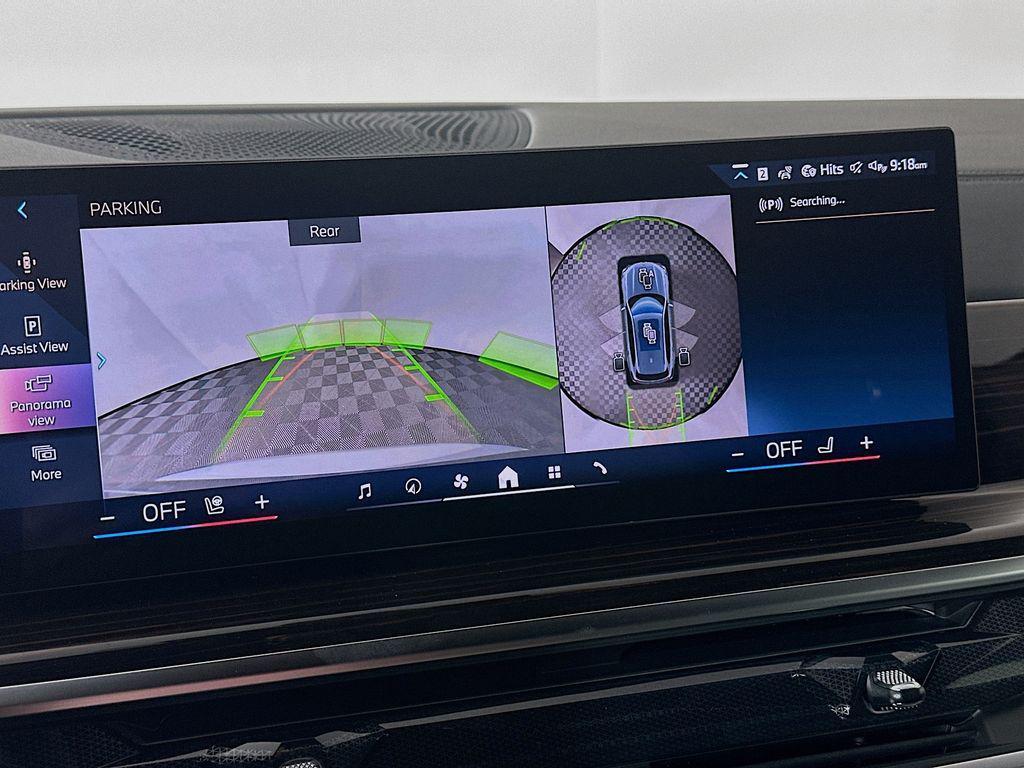 new 2026 BMW X5 car, priced at $82,370