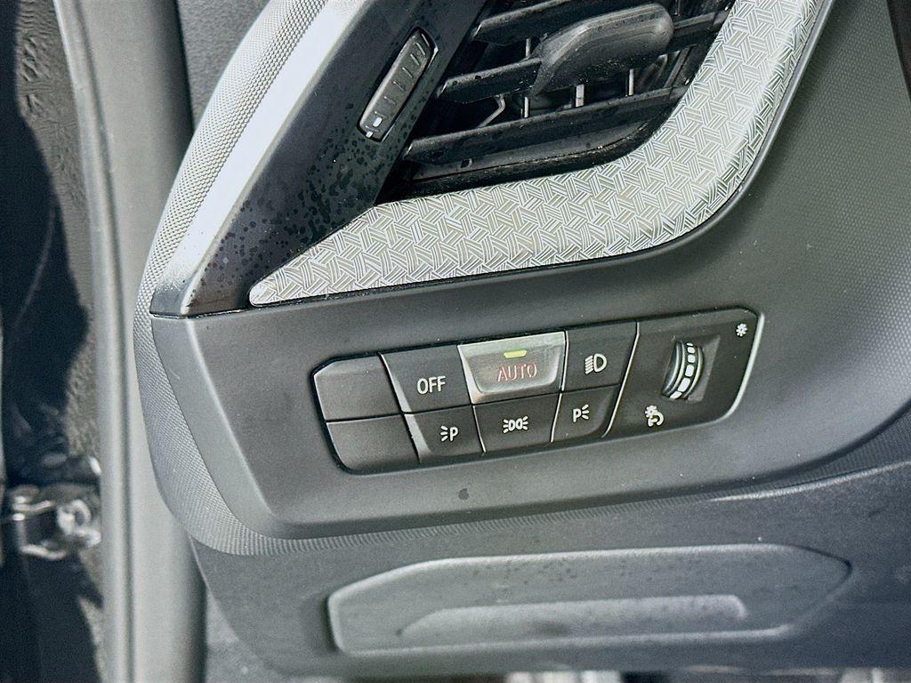 used 2022 BMW 228 Gran Coupe car, priced at $26,999