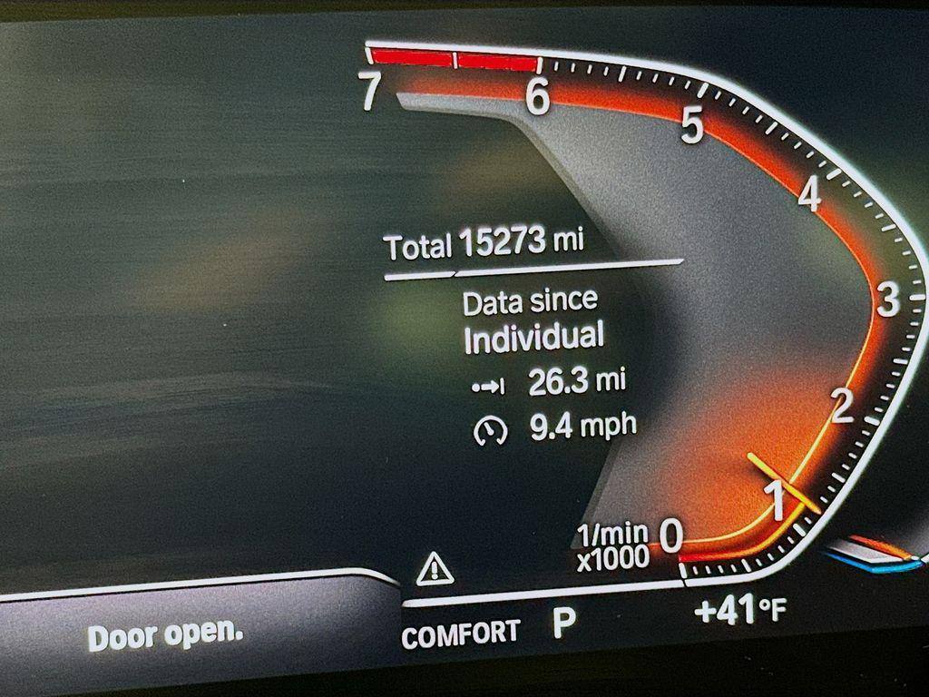 used 2022 BMW 228 Gran Coupe car, priced at $26,999