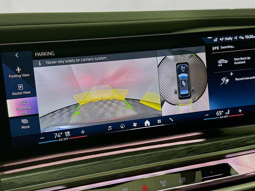 used 2023 BMW 760 car, priced at $68,388