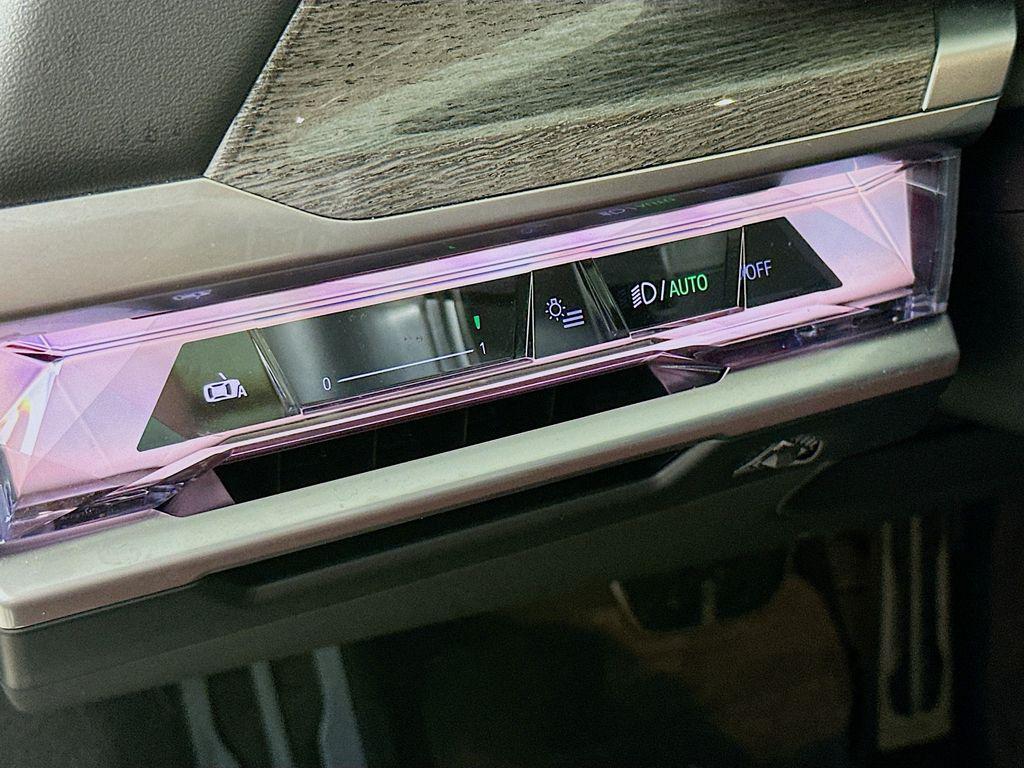 used 2023 BMW 760 car, priced at $68,388