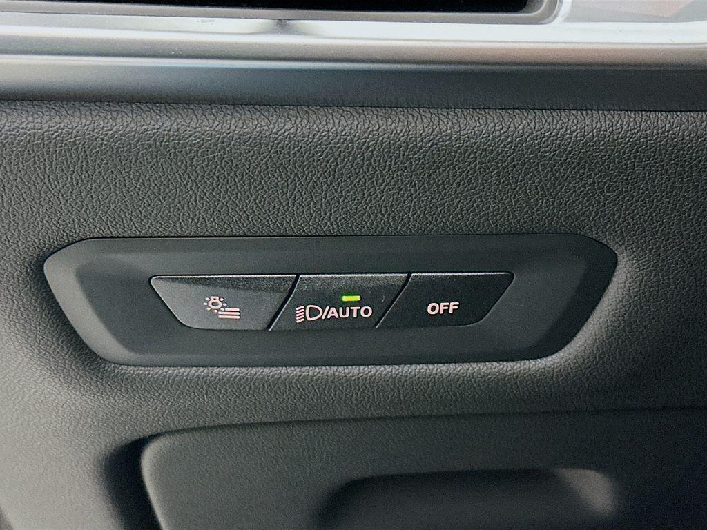 new 2026 BMW X6 car, priced at $107,050