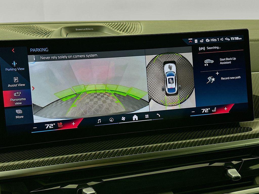 new 2026 BMW X6 car, priced at $107,050