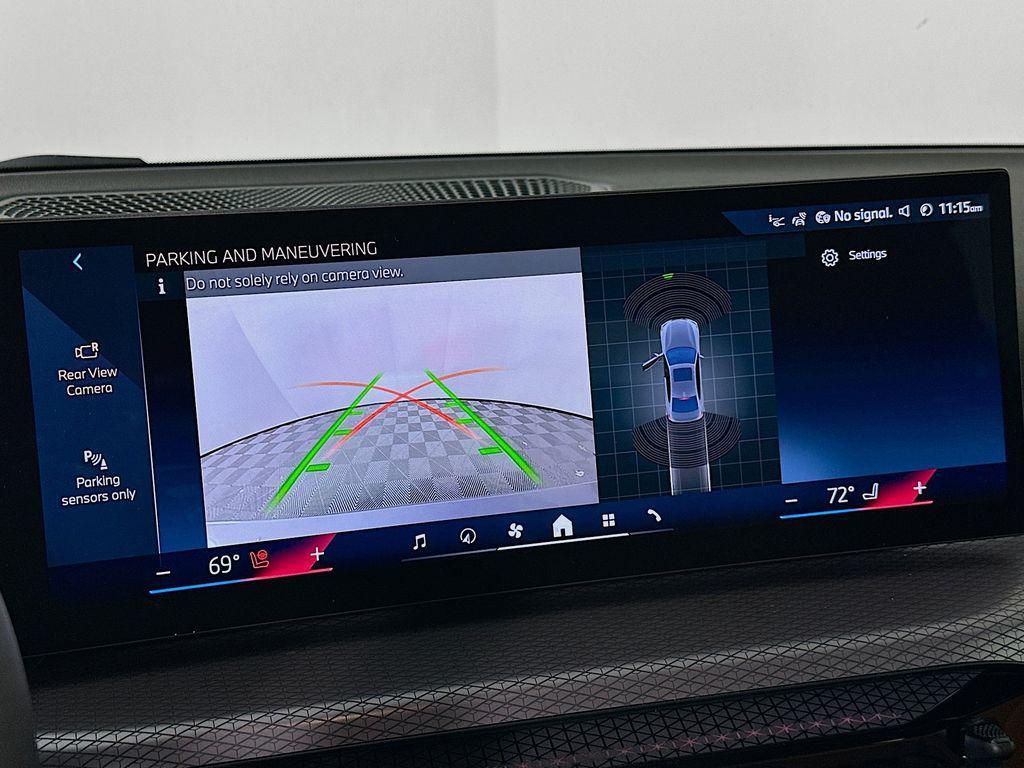 new 2026 BMW 330 car, priced at $55,540