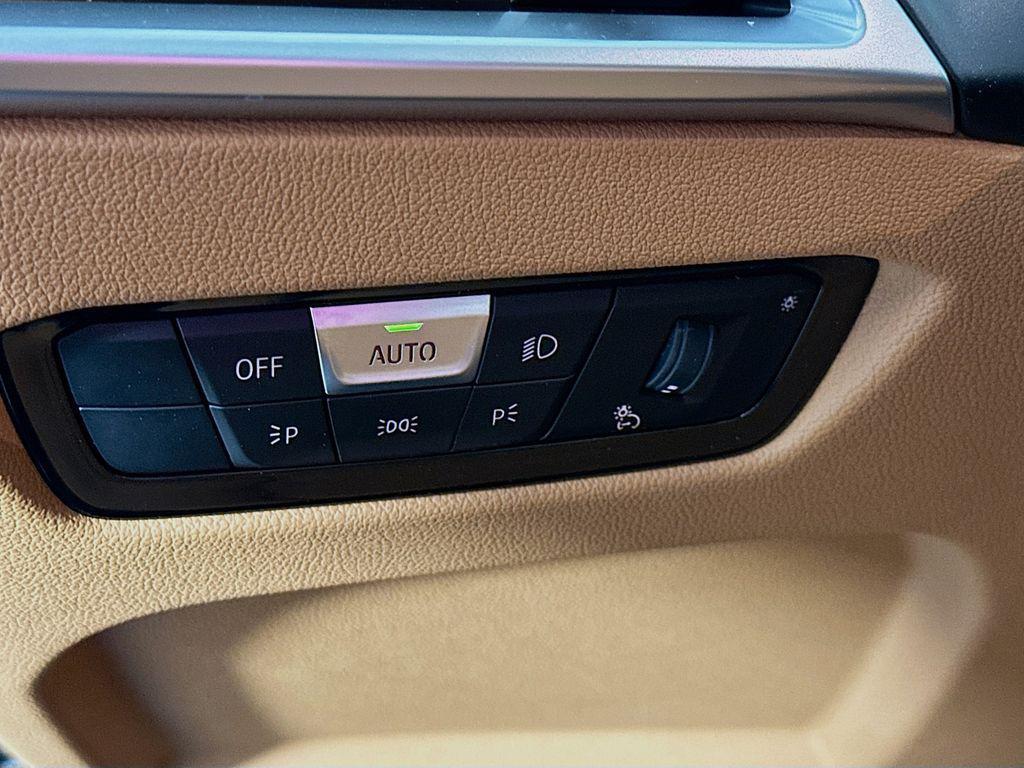 new 2026 BMW 330 car, priced at $55,540