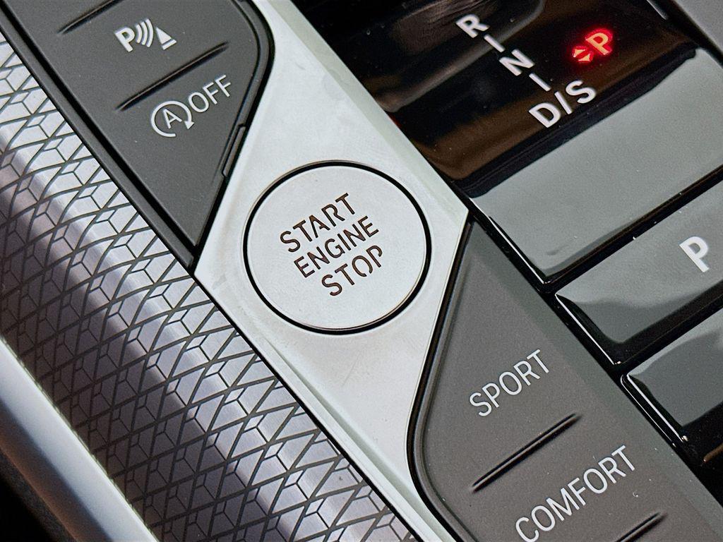 new 2026 BMW 330 car, priced at $55,540