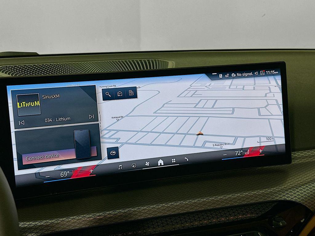 new 2026 BMW 330 car, priced at $55,540