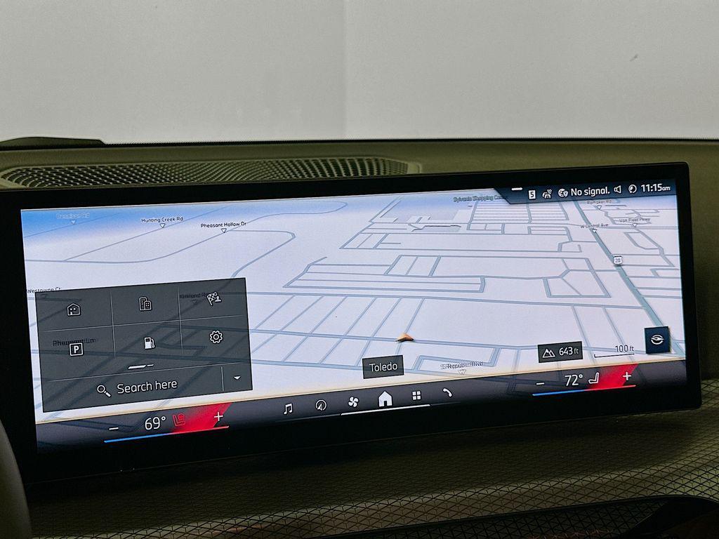 new 2026 BMW 330 car, priced at $55,540