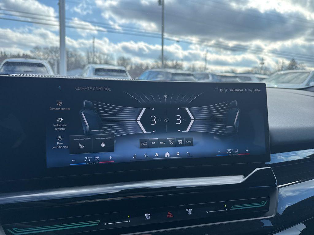 new 2026 BMW 530 car, priced at $69,065