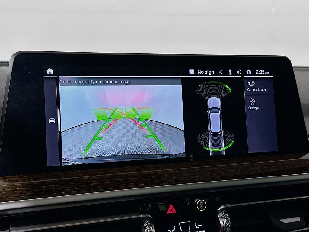 used 2022 BMW X3 car, priced at $32,199