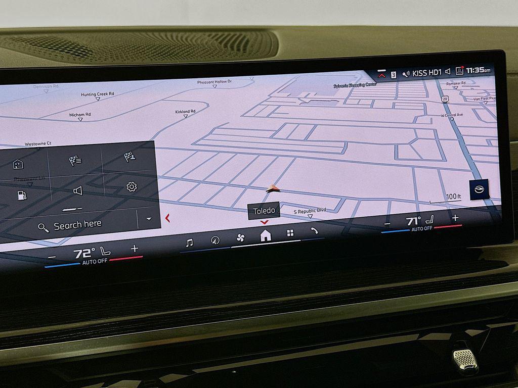 used 2025 BMW X5 car, priced at $74,999