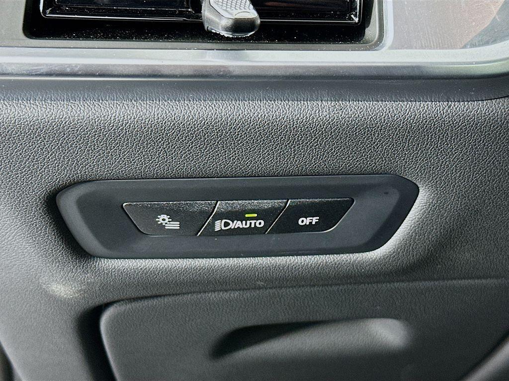 used 2025 BMW X5 car, priced at $74,999